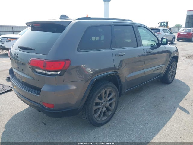 1C4RJFBG3GC434925 Jeep Grand Cherokee