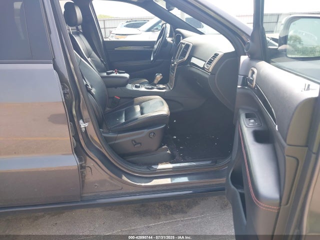 1C4RJFBG3GC434925 Jeep Grand Cherokee