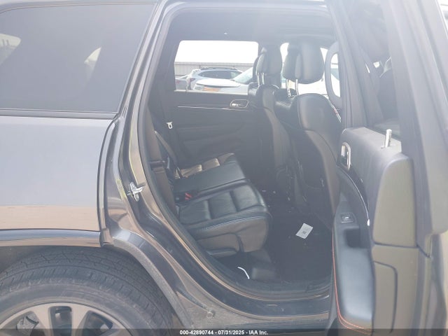 1C4RJFBG3GC434925 Jeep Grand Cherokee