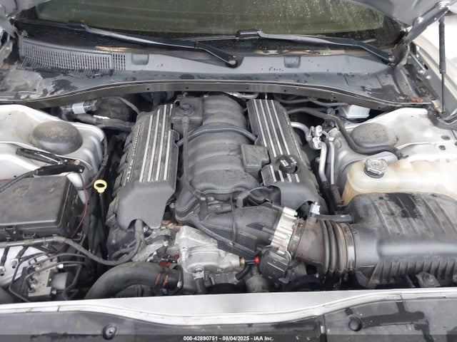 Dodge Charger 2019 2C3CDXGJ6KH645165 Image 10