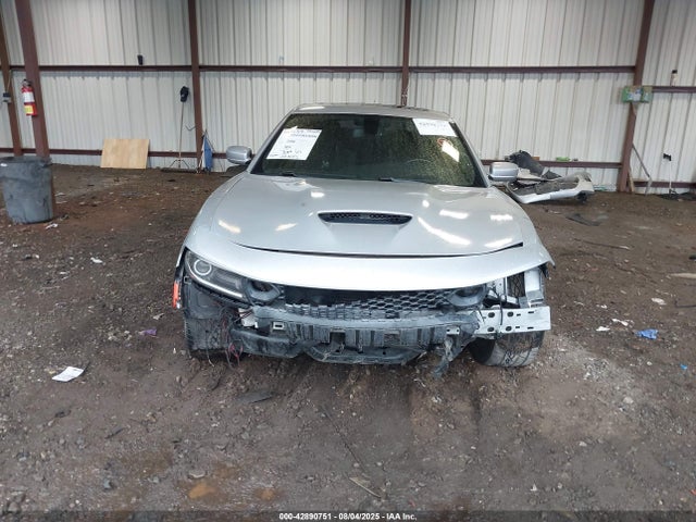 Dodge Charger 2019 2C3CDXGJ6KH645165 Image 13