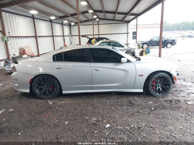 Dodge Charger 2019 2C3CDXGJ6KH645165 Image 14