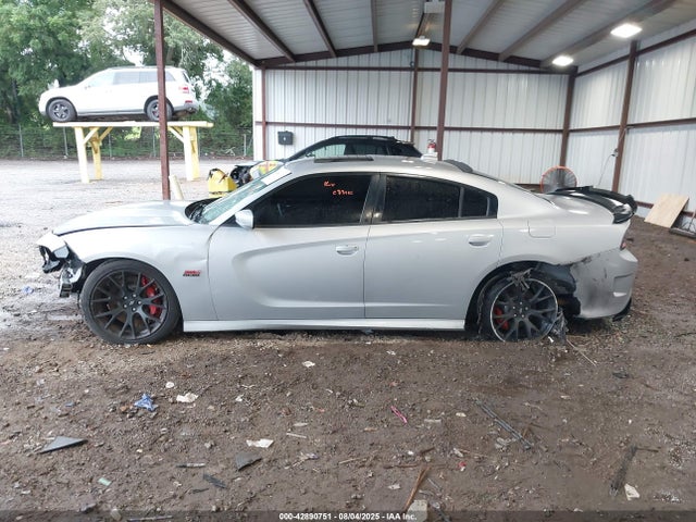 Dodge Charger 2019 2C3CDXGJ6KH645165 Image 15
