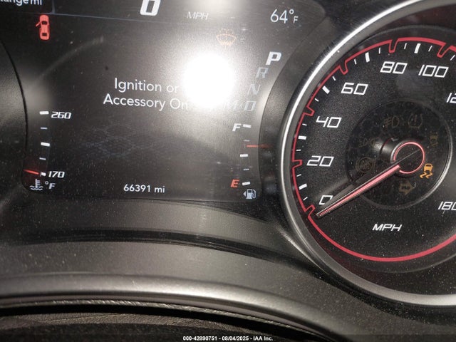 Dodge Charger 2019 2C3CDXGJ6KH645165 Image 16