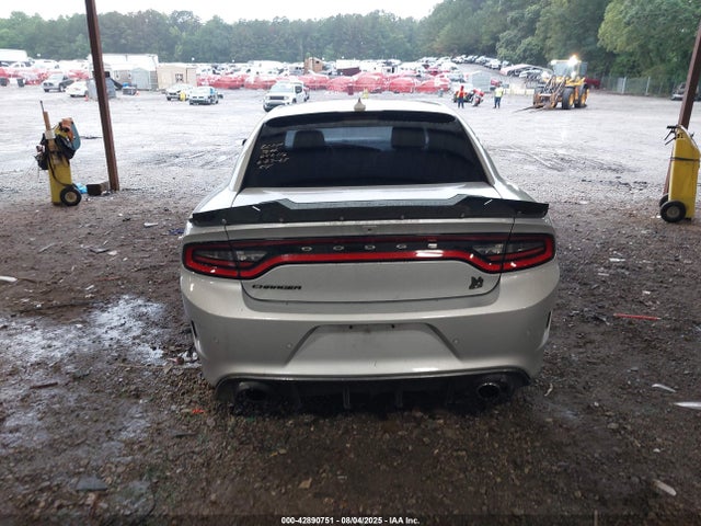 Dodge Charger 2019 2C3CDXGJ6KH645165 Image 17