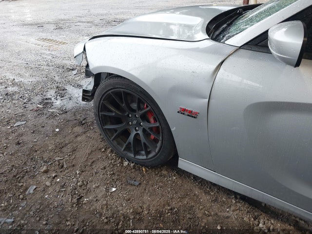 Dodge Charger 2019 2C3CDXGJ6KH645165 Image 18