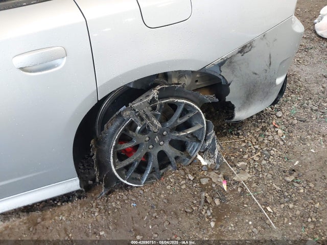 Dodge Charger 2019 2C3CDXGJ6KH645165 Image 19