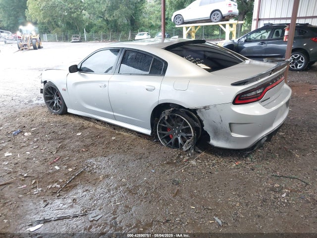Dodge Charger 2019 2C3CDXGJ6KH645165 Image 3