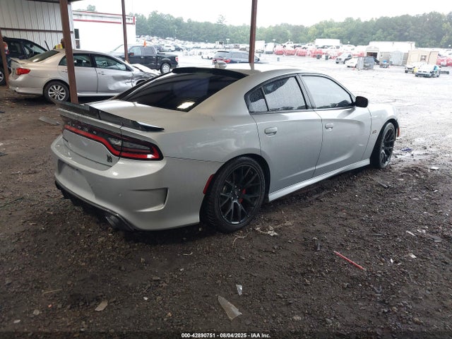 Dodge Charger 2019 2C3CDXGJ6KH645165 Image 4