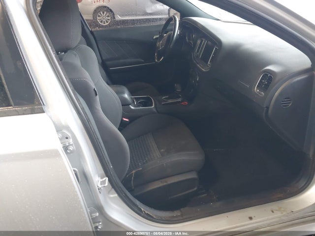 Dodge Charger 2019 2C3CDXGJ6KH645165 Image 5