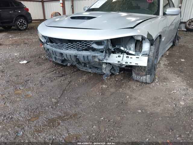 Dodge Charger 2019 2C3CDXGJ6KH645165 Image 6