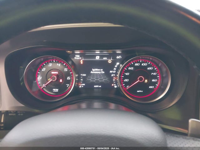 Dodge Charger 2019 2C3CDXGJ6KH645165 Image 7