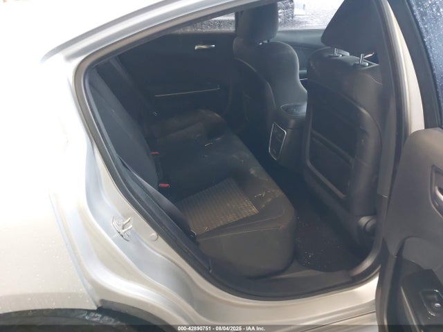 Dodge Charger 2019 2C3CDXGJ6KH645165 Image 8