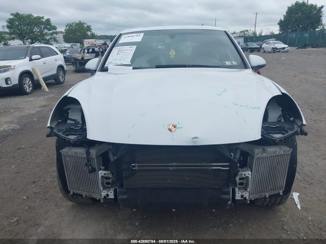 Porsche Cayenne 2015 WP1AB2A28FLA57059 Image 11