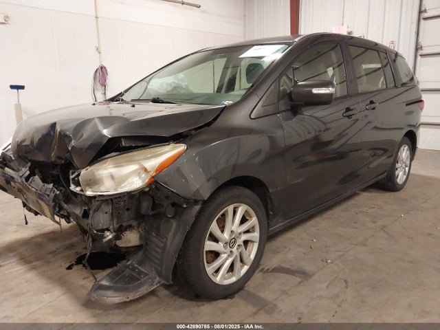 Продаж на аукціоні авто 2013 Mazda Mazda5 Sport, vin: JM1CW2BL9D0157479, номер лоту: 42890785