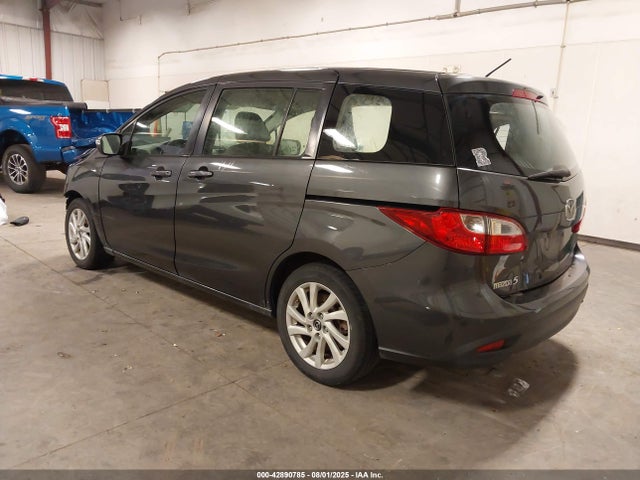 Продаж на аукціоні авто 2013 Mazda Mazda5 Sport, vin: JM1CW2BL9D0157479, номер лоту: 42890785