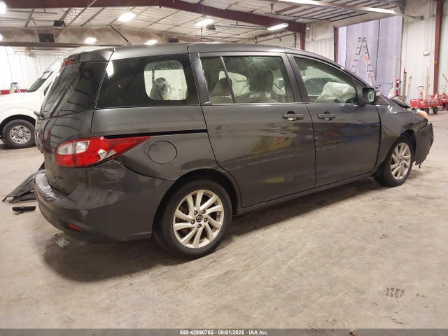 Продаж на аукціоні авто 2013 Mazda Mazda5 Sport, vin: JM1CW2BL9D0157479, номер лоту: 42890785