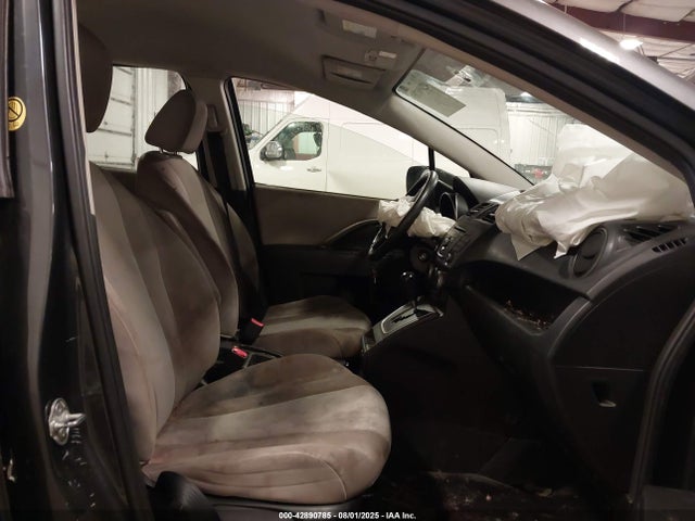Продаж на аукціоні авто 2013 Mazda Mazda5 Sport, vin: JM1CW2BL9D0157479, номер лоту: 42890785