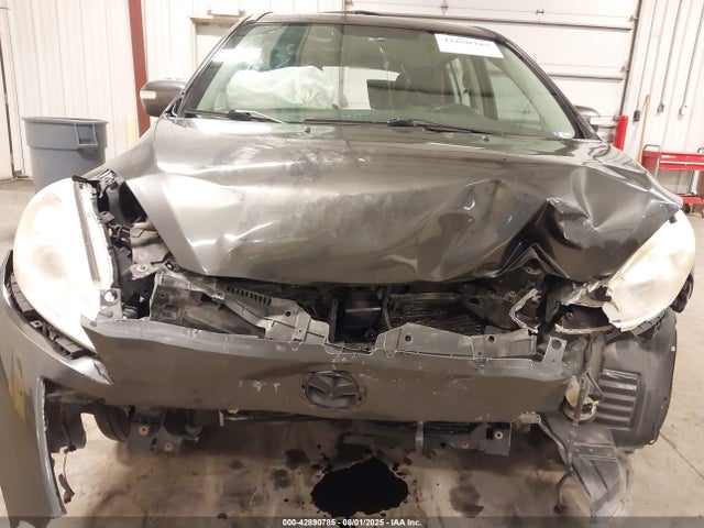 Продаж на аукціоні авто 2013 Mazda Mazda5 Sport, vin: JM1CW2BL9D0157479, номер лоту: 42890785