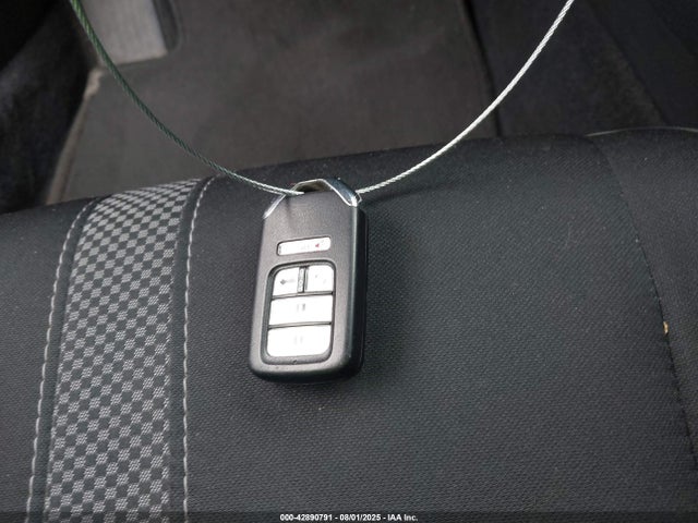 Honda k20c2 2019 19XFC2F84KE034012 Image 11