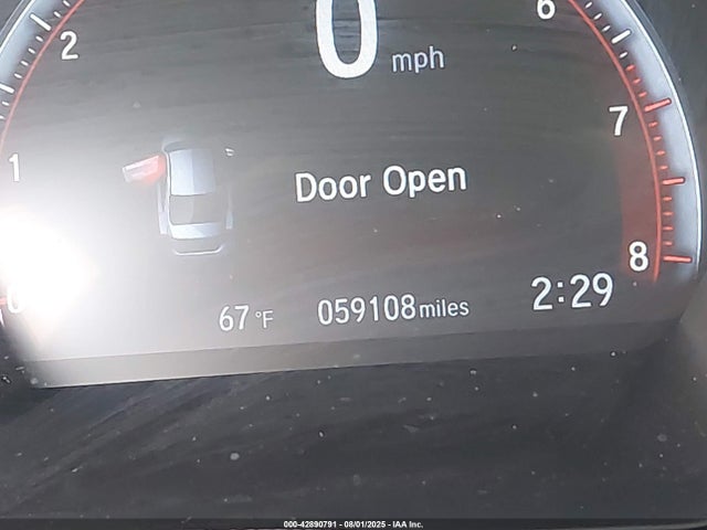 Honda k20c2 2019 19XFC2F84KE034012 Image 16