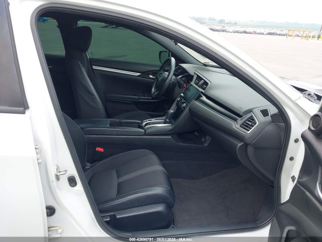 Honda k20c2 2019 19XFC2F84KE034012 Image 5