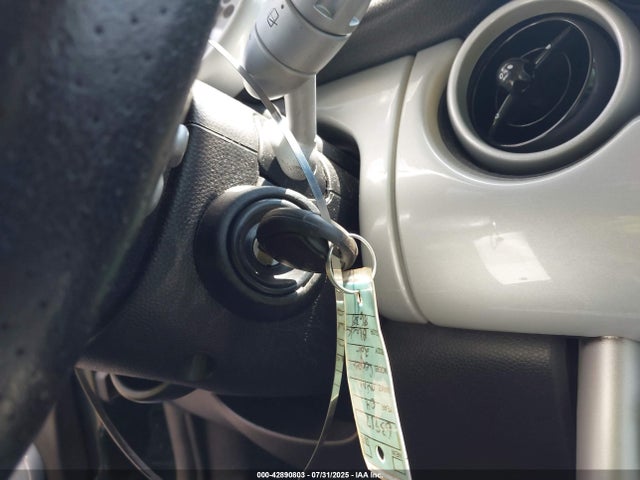 2004 MINI COOPER WMWRC33434TJ58638 Photo 10