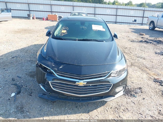1G1ZE5ST3GF239264 Chevrolet lfv - di: direct injection, vvt, gen1 gmna