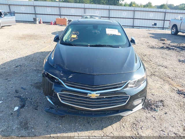 1G1ZE5ST3GF239264 Chevrolet lfv - di: direct injection, vvt, gen1 gmna