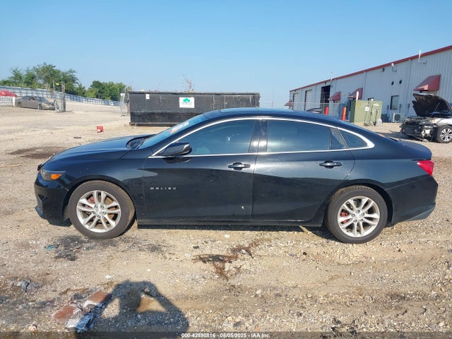 1G1ZE5ST3GF239264 Chevrolet lfv - di: direct injection, vvt, gen1 gmna