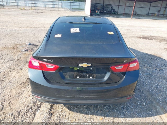1G1ZE5ST3GF239264 Chevrolet lfv - di: direct injection, vvt, gen1 gmna