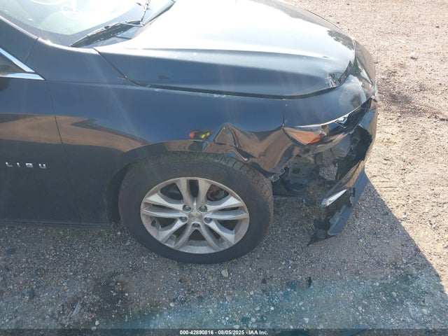 1G1ZE5ST3GF239264 Chevrolet lfv - di: direct injection, vvt, gen1 gmna