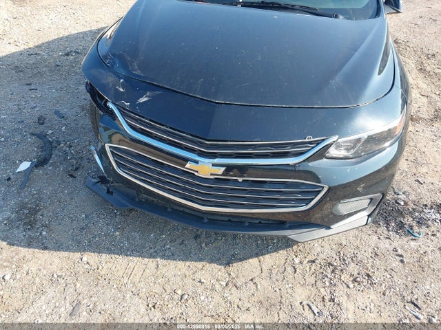 1G1ZE5ST3GF239264 Chevrolet lfv - di: direct injection, vvt, gen1 gmna