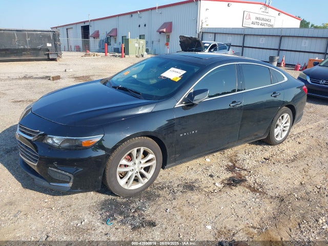 1G1ZE5ST3GF239264 Chevrolet lfv - di: direct injection, vvt, gen1 gmna