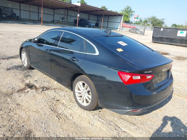 1G1ZE5ST3GF239264 Chevrolet lfv - di: direct injection, vvt, gen1 gmna