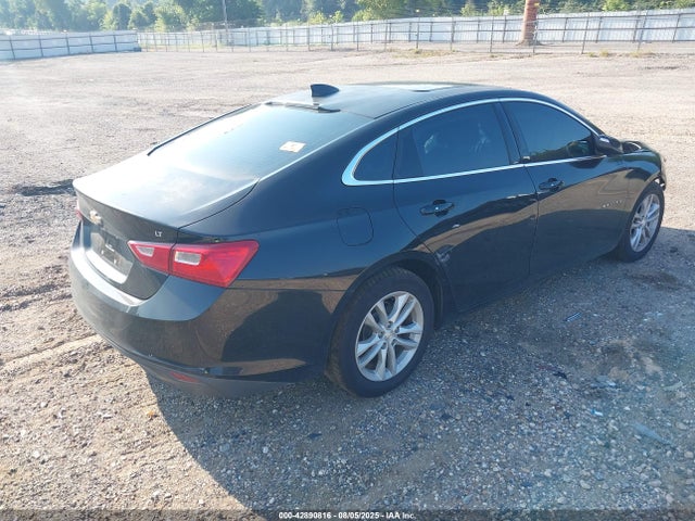 1G1ZE5ST3GF239264 Chevrolet lfv - di: direct injection, vvt, gen1 gmna