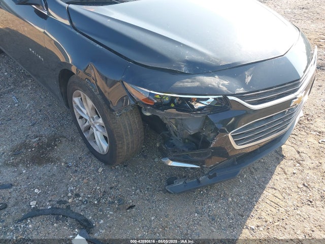 1G1ZE5ST3GF239264 Chevrolet lfv - di: direct injection, vvt, gen1 gmna