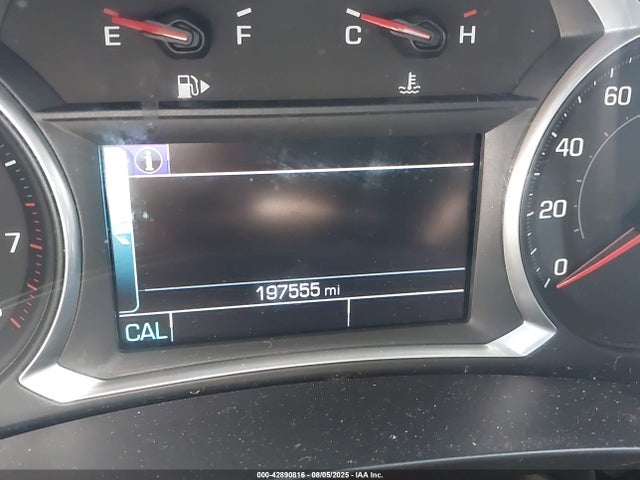 1G1ZE5ST3GF239264 Chevrolet lfv - di: direct injection, vvt, gen1 gmna