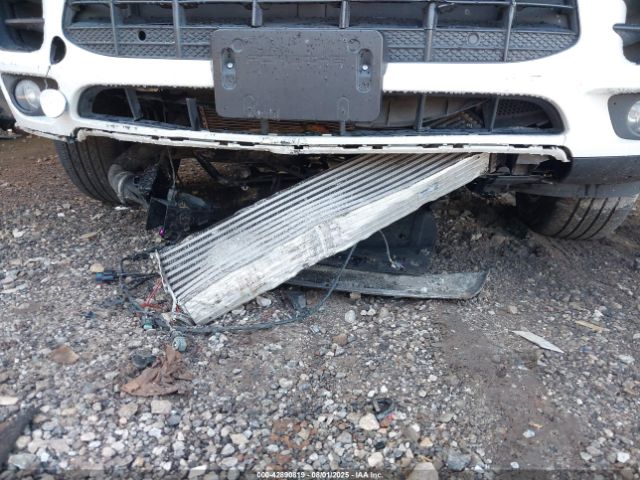 2017 PORSCHE MACAN WP1AA2A59HLB81938 Photo 5