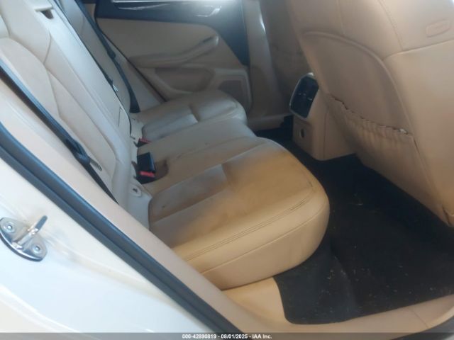 2017 PORSCHE MACAN WP1AA2A59HLB81938 Photo 7