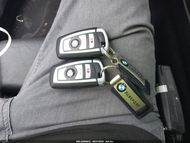 2018 BMW 640I GRAN COUPE WBA6D0C57JG852938 Photo 10