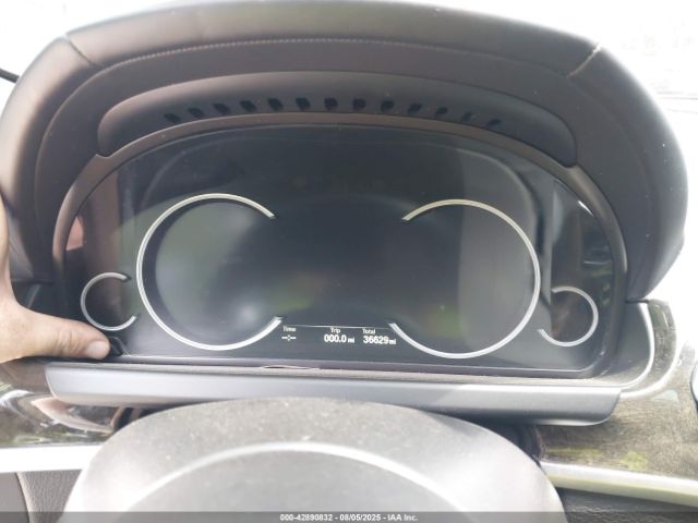 2018 BMW 640I GRAN COUPE WBA6D0C57JG852938 Photo 6