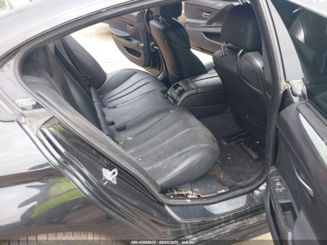 2018 BMW 640I GRAN COUPE WBA6D0C57JG852938 Photo 7