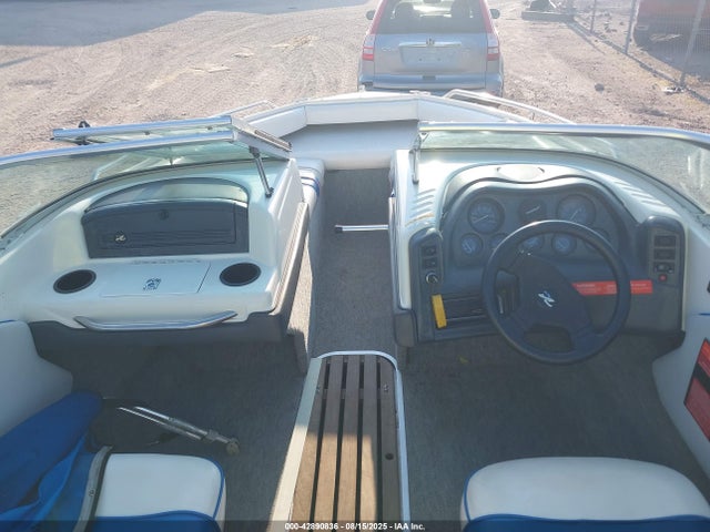 1993 Sea Ray 180 Bow Rider(**) Bow Rider Se მანქანა იყიდება აუქციონზე, vin: SERV3643A393, აუქციონის ნომერი: 42890836