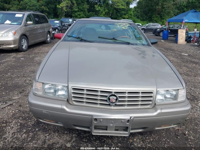 2001 CADILLAC ELDORADO 1G6ET12951B108461 Photo 5
