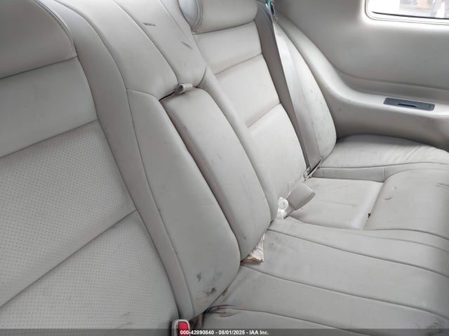 2001 CADILLAC ELDORADO 1G6ET12951B108461 Photo 7