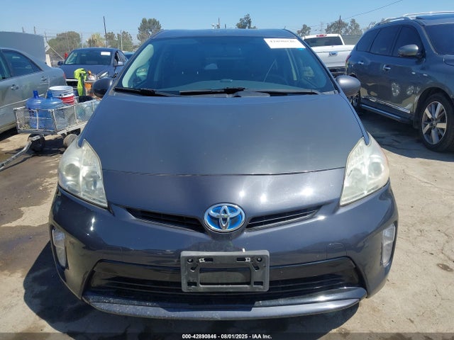 Toyota 2zr-fxe+3jm 2014 JTDKN3DU6E0381935 Image 12