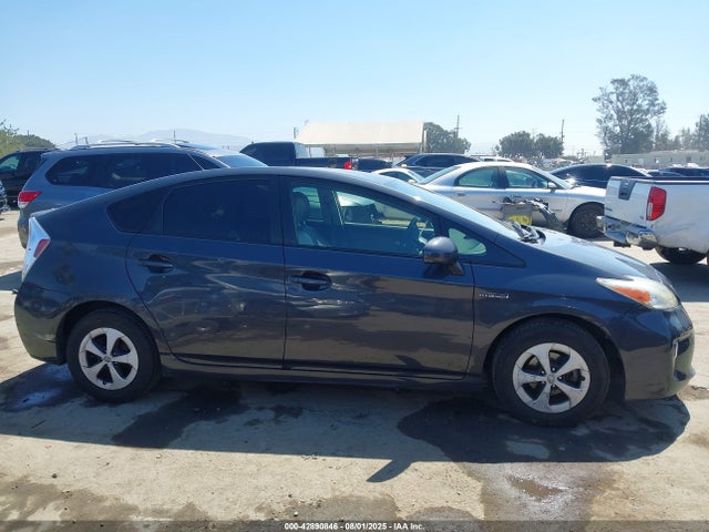 Toyota 2zr-fxe+3jm 2014 JTDKN3DU6E0381935 Image 13