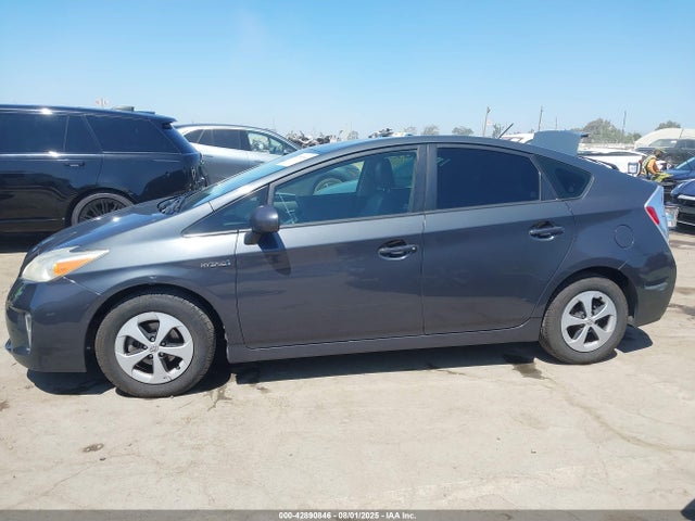Toyota 2zr-fxe+3jm 2014 JTDKN3DU6E0381935 Image 14