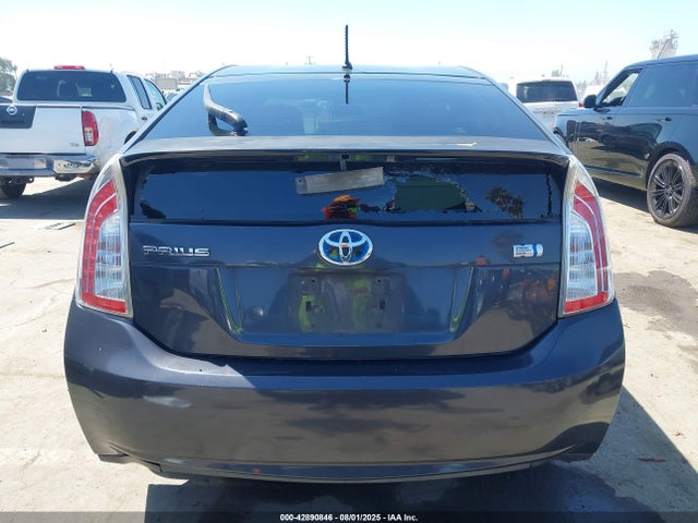 Toyota 2zr-fxe+3jm 2014 JTDKN3DU6E0381935 Image 16